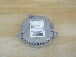 LED-muuntimomoduuli OEM HASA63810676 Nissan Navaralle