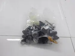 Dörrmonteringsset Volkswagen Golf V OEM 1K0898619