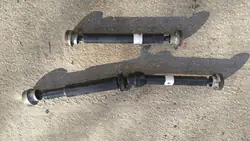 Arbre de transmission Jeep OE P53011151AA pour Grand Cherokee WK2 SRT