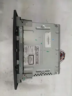 Radio Ford Mondeo MK3 OEM 939j - Occasion