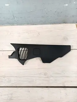 Lincoln Continental Instrumentbräde Dekorlist OEM GD9BF045H25