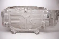 VOLVO V60 II S60 III Placa de Proteção Térmica Inferior 31694833