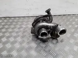 Turbo Alfa Romeo OEM 55191596 pour 147 1.9 JTD