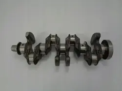 SKODA OCTAVIA III 5E 1.4 TSI Vevaxel