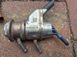 Porsche AdBlue-injector OEM 4H0131113D voor Macan 95B