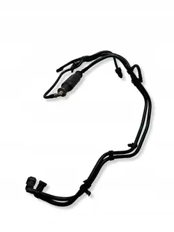Citroen C3 Diesel Einspritzteil OEM 66543