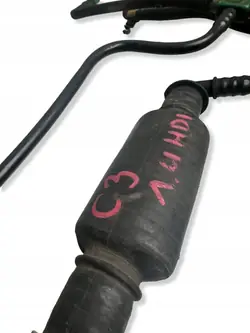 Peça injeção diesel Citroen C3 OEM 66543
