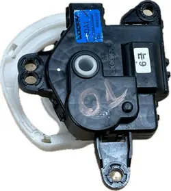 Moteur de chauffage OEM D266-GGDAA01 pour Hyundai Genesis G80