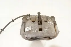 Vasen etujarrusatula IVECO DAILY 504354333