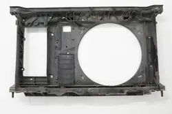 OEM 9651941680 Lüftergehäuse für Citroen DS5 2.0 E-HDI Hybrid