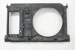 OEM 9651941680 Fläktkåpa Citroen DS5 2.0 E-HDI Hybrid