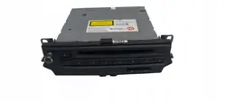 BMW OEM 9283247 CD-navigointiradio