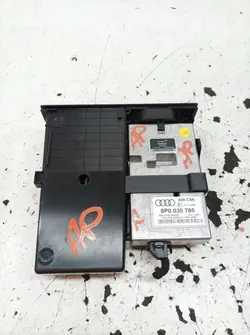 Module d'interface AUDI A3 II 8P0035785
