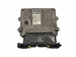 Unité de contrôle moteur Fiat Doblo 1.3 MJD ECU 7F7TEV1J