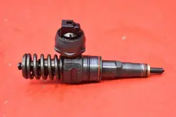 Insprutningspump OEM 038130073AK för Ford Galaxy 1.9 TDI
