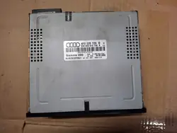 OEM 4F0035729D Navigaationlukija Audi A6 C6:lle