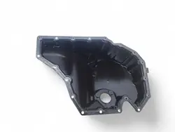 Audi A6 S6 C7 Öljypan OEM 06L103598C - Käytetty