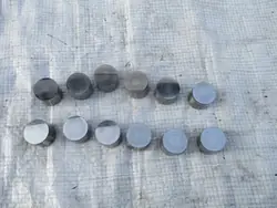 Taqués Ford OE OEM POPYCHACZE - Estado Usado
