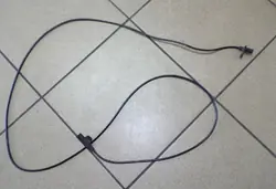 ABS-sensor Bak Höger VW Crafter A9069050901