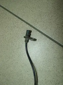 Sensor ABS Trasero Derecho VW Crafter A9069050901