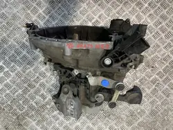 Boîte de vitesses Citroen C3 III 1.2 THP 18R 20A704