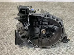 Gearbox Citroen C3 III 1.2 THP 18R 20A704