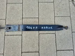 Cinta de Fixação Tanque AdBlue OEM DAF XF 106 CF Euro 6