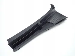 Bras d'essuie-glace gauche OEM 6VA819415A pour Skoda Fabia IV