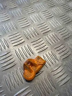 Däcktryckssensor BMW 5 (E60) 2008