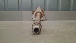 Polos Vaihteisto Audi A6 C6 2.7TDI 6HP-19 OEM