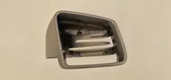 Mercedes ML W164 rechter Spiegelgehäuse OEM 615332AA