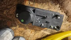 Mercedes Sluitpomp OEM A2088000148 Gebruikt