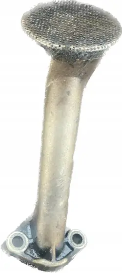 Jauge d'huile OEM 024375 pour Fiat Panda Palio Punto