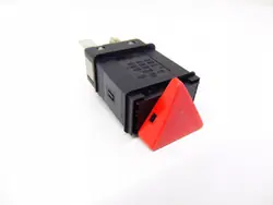 Waarschuwingssysteem Schakelaar Volkswagen OE 7D0 953 235