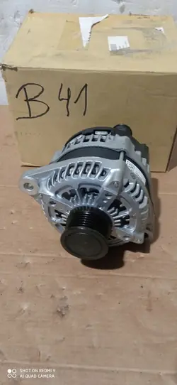 JEEP COMPASS FIAT 500L Vaihtovirtageneraattori 180A