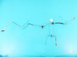 Ilmastointiputki Renault Fluence 1.6B