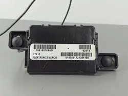 Jeep Grand Cherokee 2018 Controllers P68185768AD