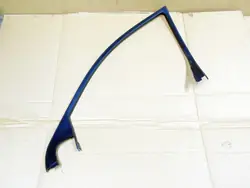 OEM 04894348AE Dörrlist fram höger Chrysler Pacifica
