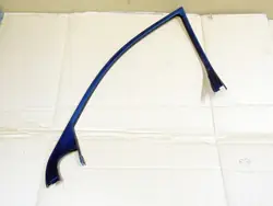 Moulure de porte avant droit OEM 04894348AE Chrysler Pacifica