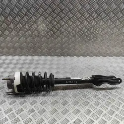 Ammortizzatore anteriore sinistro Porsche Panamera (971) 2018 OEM