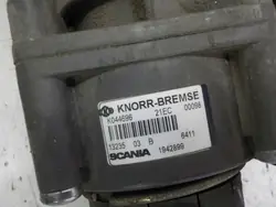 Válvula de freno principal Scania 1942899