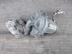 Toissijainen ilmapumppu OEM 06A959253E Audi A3 8P:lle