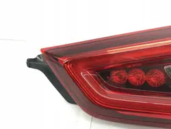 Nissan Qashqai Feu Arrière Droit 26550HV05A