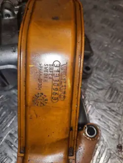 Gebruikte oliepomp OEM 31670241 voor Volvo 2.0 D3 D4 D5