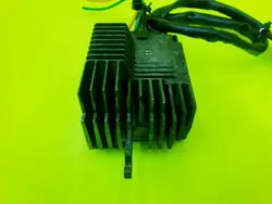 Module Ventilateur Audi OEM 8E0959501T Occasion
