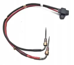 AUSPUFFGAS-SENSOR RENAULT NISSAN DACIA 226585317R