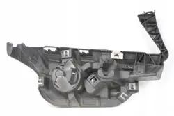 Vorderer Stoßfänger Führungsblock links BMW F25 X3 7212955