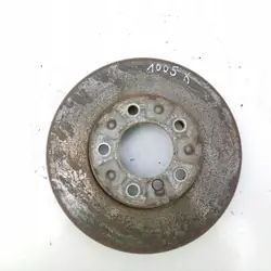 Gebrauchte Vorderradbremsscheibe für BMW 3 E90/E91