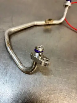 AC Hose Audi Q4 E-Tron 1EA816732B