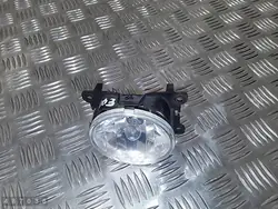 2010 Peugeot 5008 Farol de Neblina E40219272